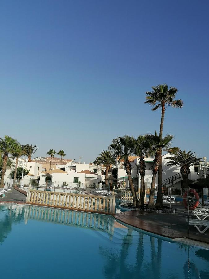 Castillo Holiday Apartament- Puerta Del Sol 191 Caleta De Fuste Exterior photo